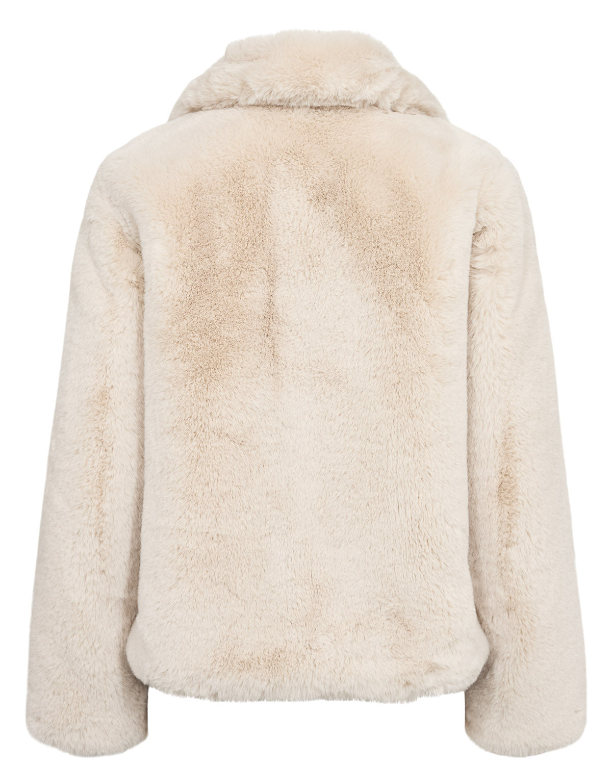 NUMPH "NUSeta Jacket" (Oyster Gray)