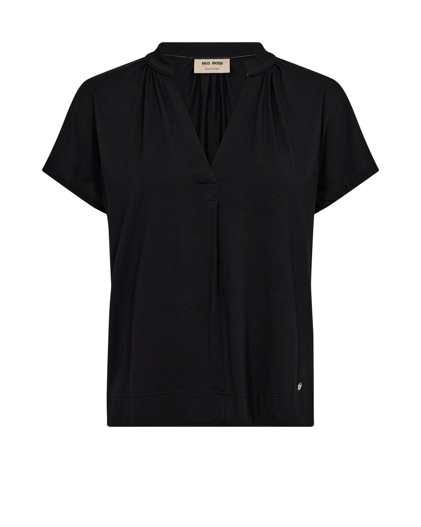 MOS MOSH "MMShira Black" (Black)