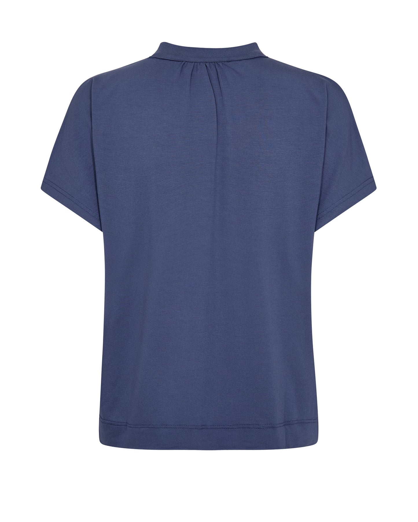 MOS MOSH "MMShira Tee " (Crown Blue)