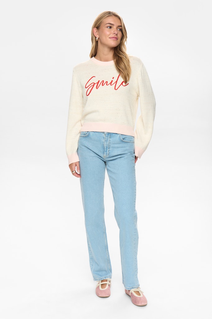 NUMPH "NUHappy Jumper" (Pristine)
