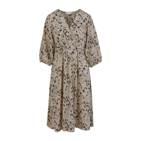 COSTER COPENHAGEN 'Sprinkle' Dress (Sprinkle Print)
