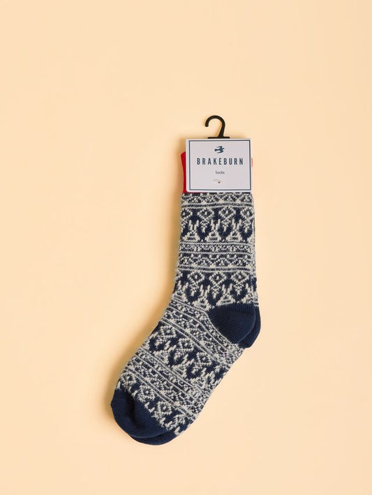 Stand Socks