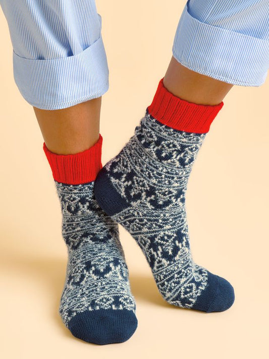 Stand Socks