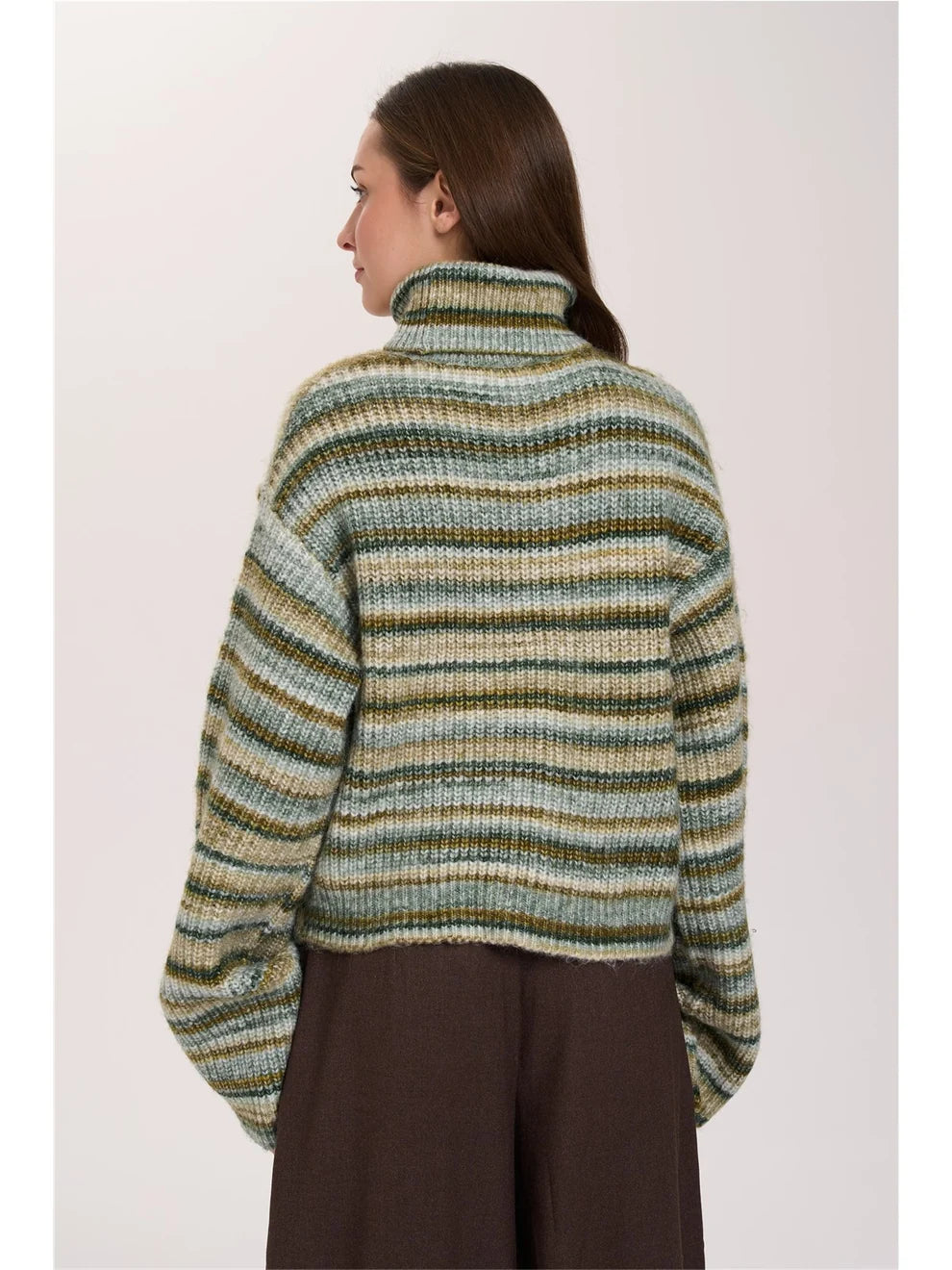 41423A "Sylvie Jumper" (Green)