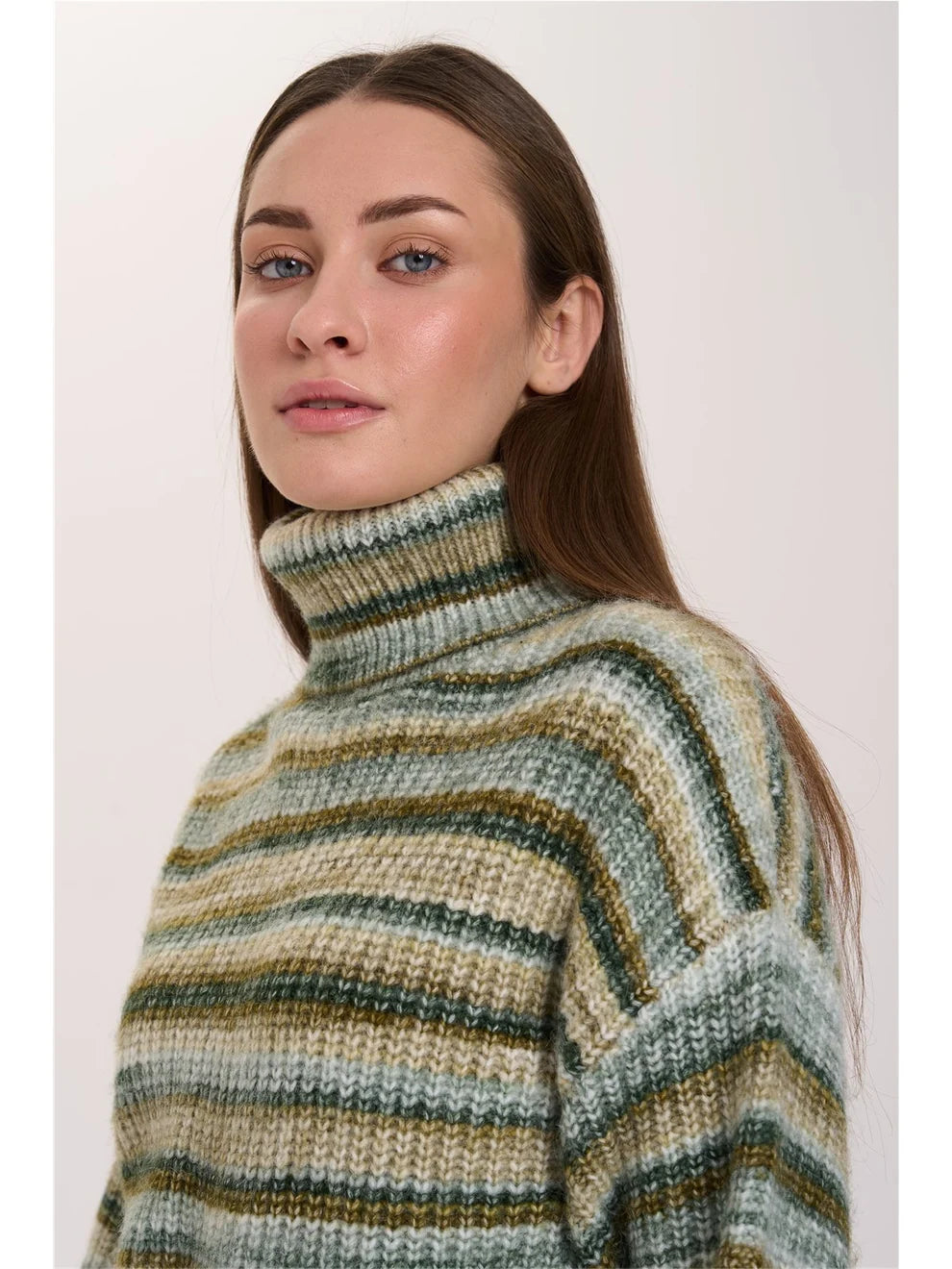 41423A "Sylvie Jumper" (Green)