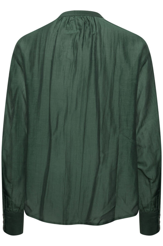 ATELIER REVE "IRThea Shirt 24" (Pesto)