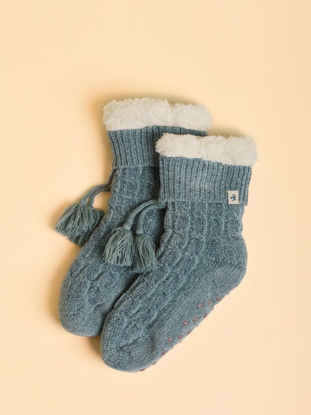 Tide Socks