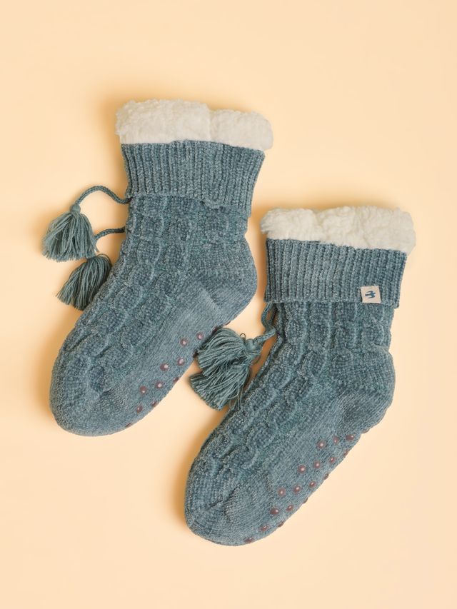 Tide Socks