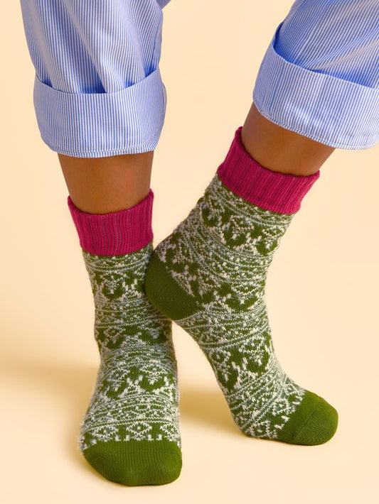Warmers Socks
