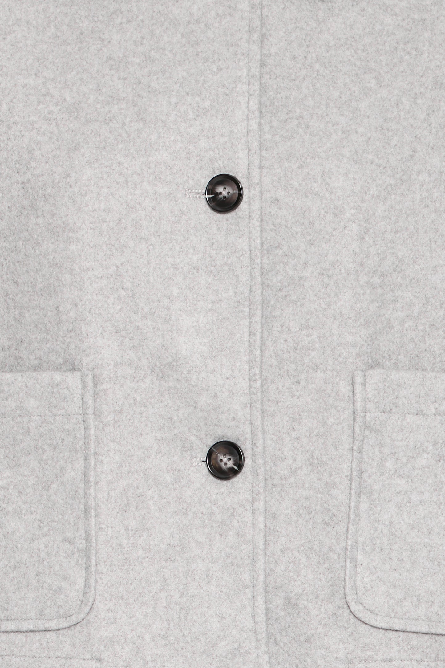 FRANSA "FRWilla Jacket 2" ( Light Grey Melange )