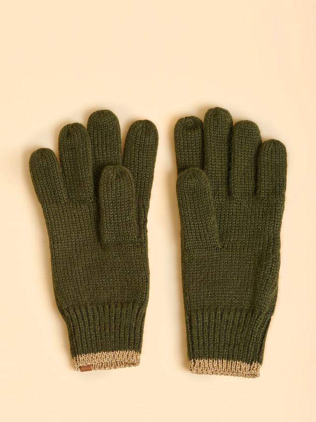 Wolds Gloves