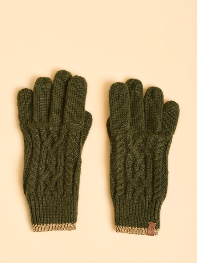 Wolds Gloves