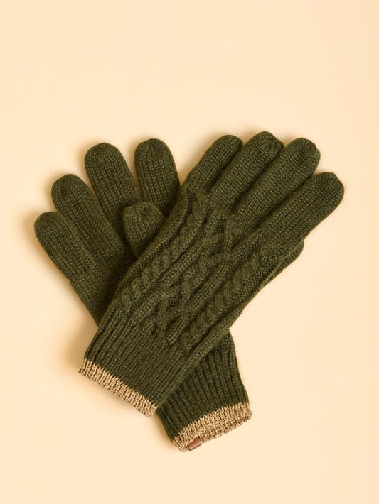 Wolds Gloves