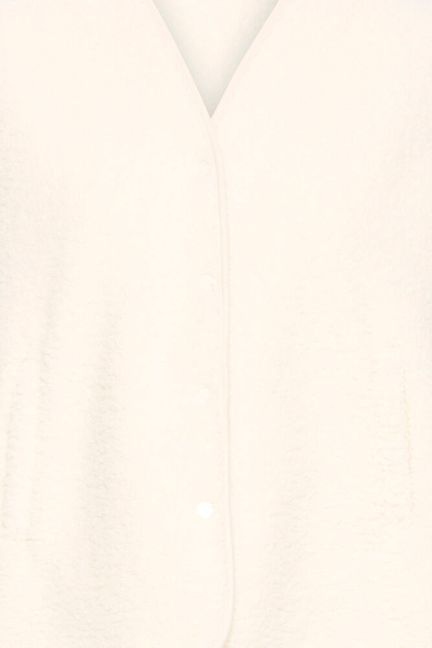 FRANSA "FRGwynne Waistcoat 1" (Cream)