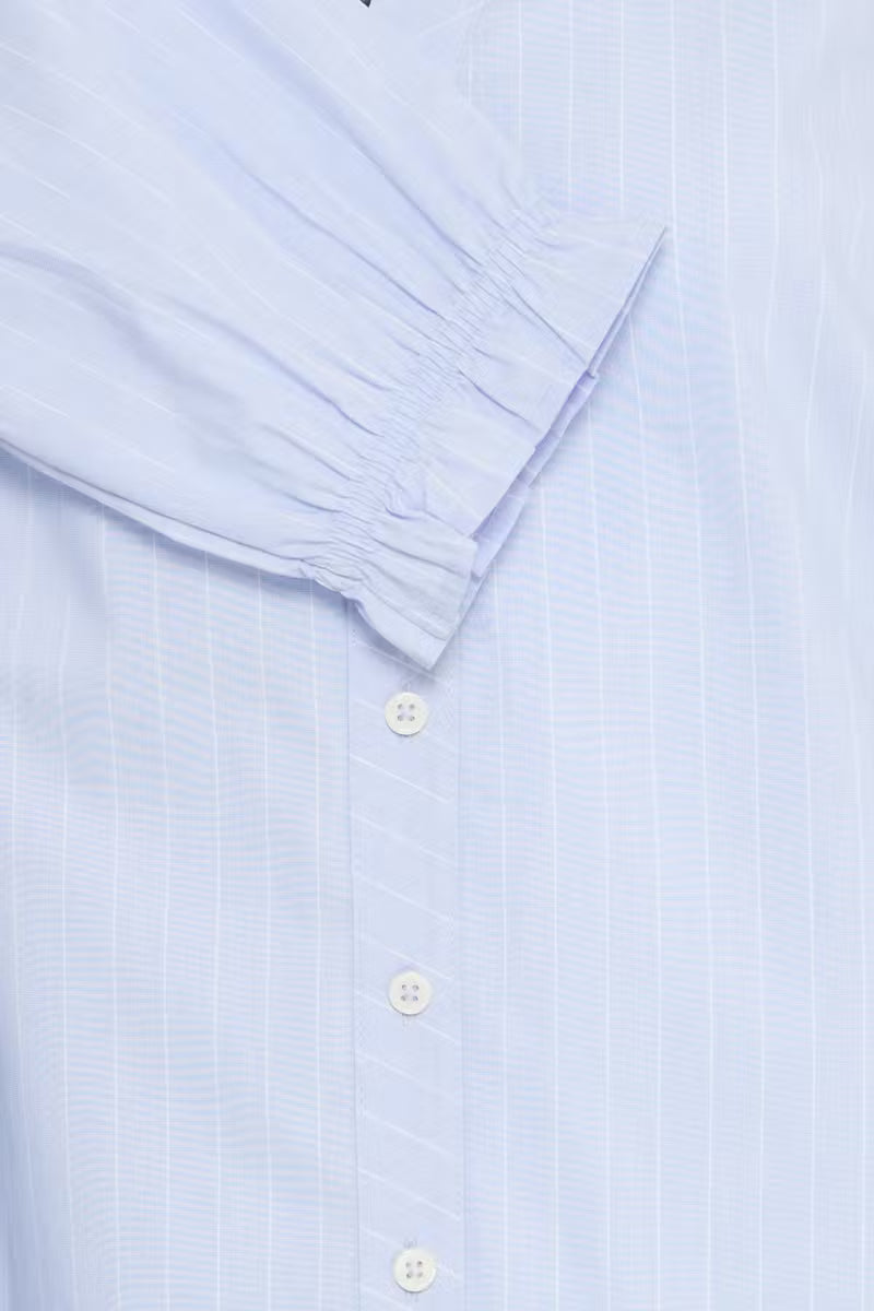FRANSA "FRZane Shirt 2" (Hydrangea)