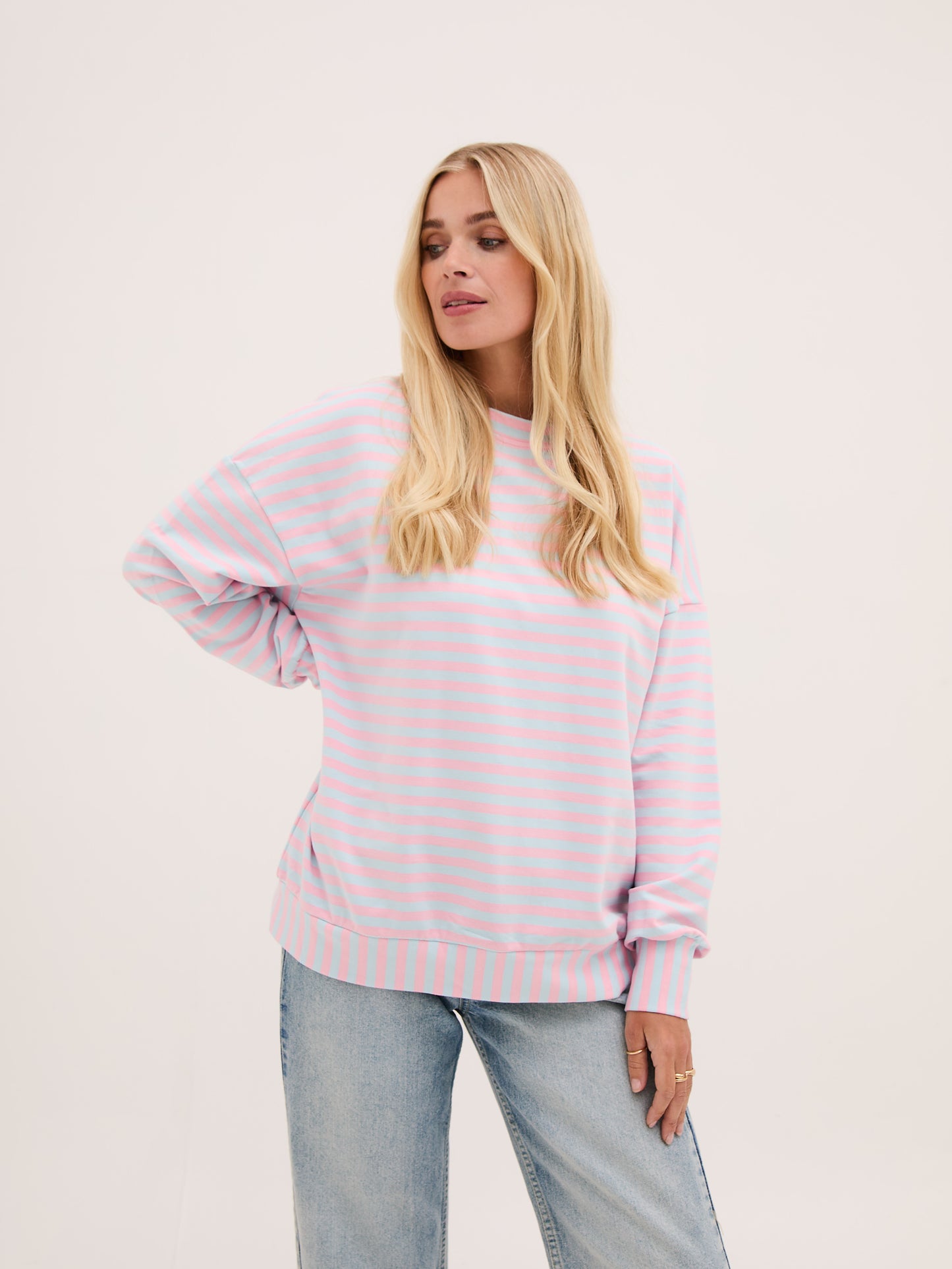 Zara Sweatshirt