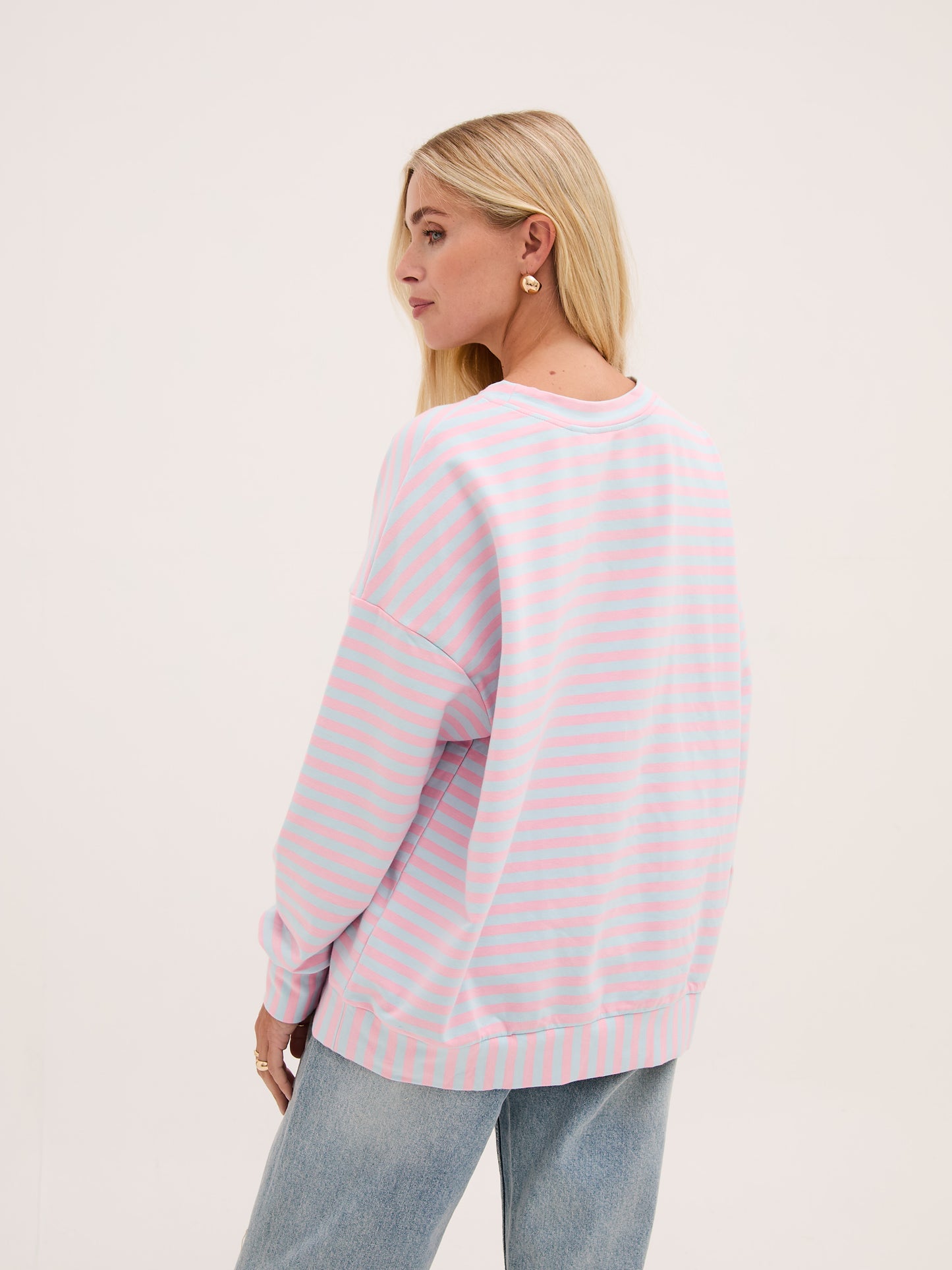 Zara Sweatshirt