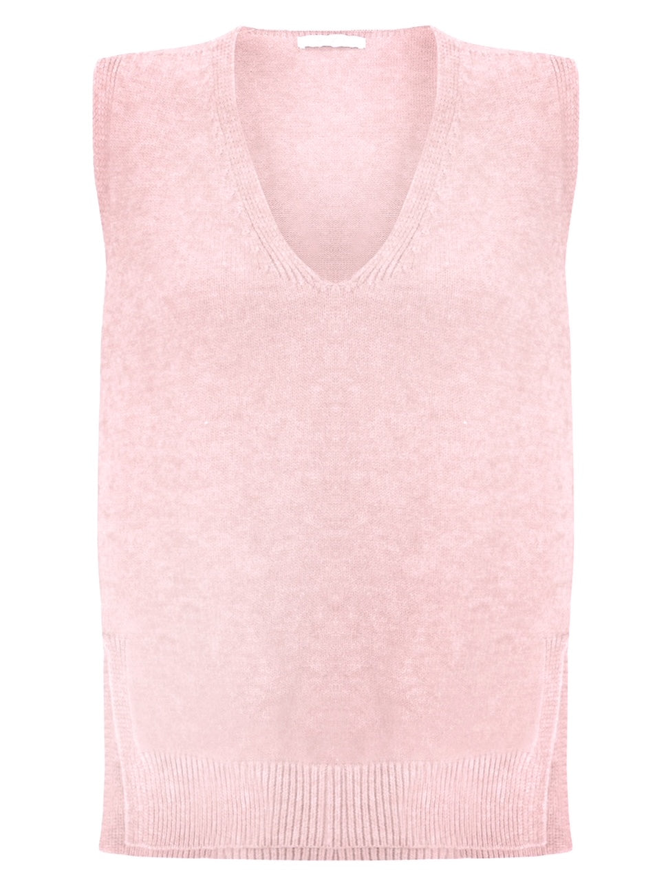 Brightly coloured one size winter knitwear 